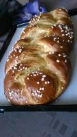 brioche super bonne par mariebel
